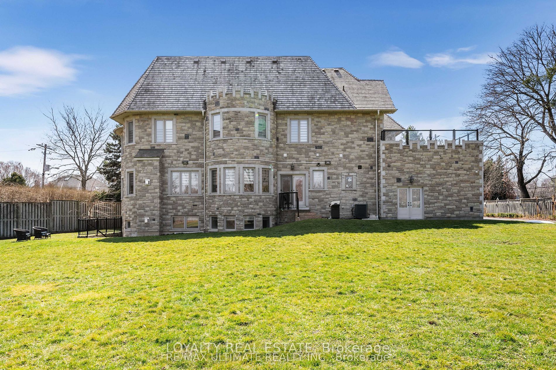96 Northdale Rd