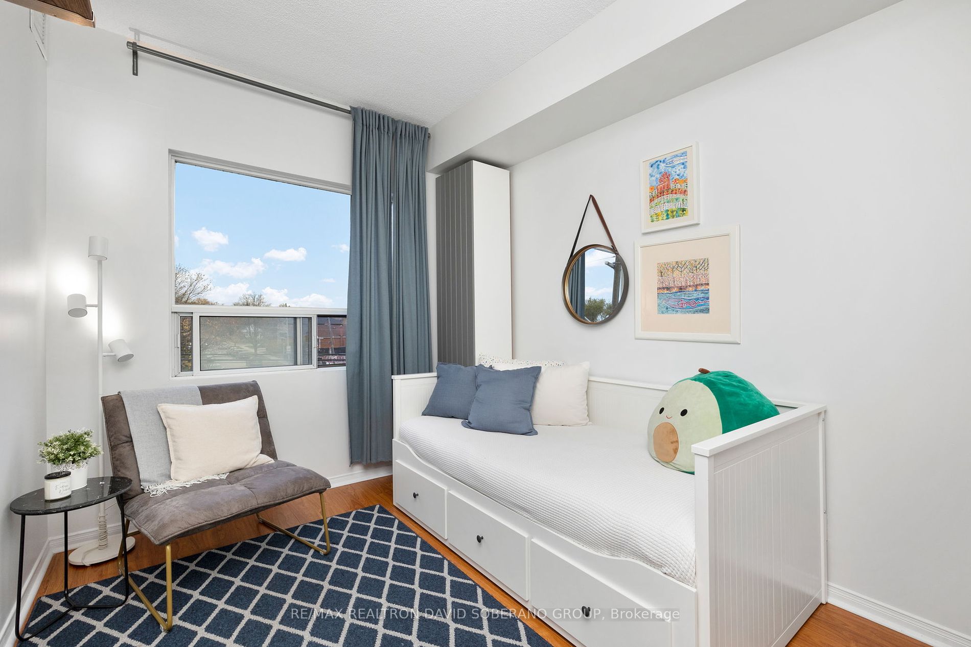778 Sheppard Ave W, #306
