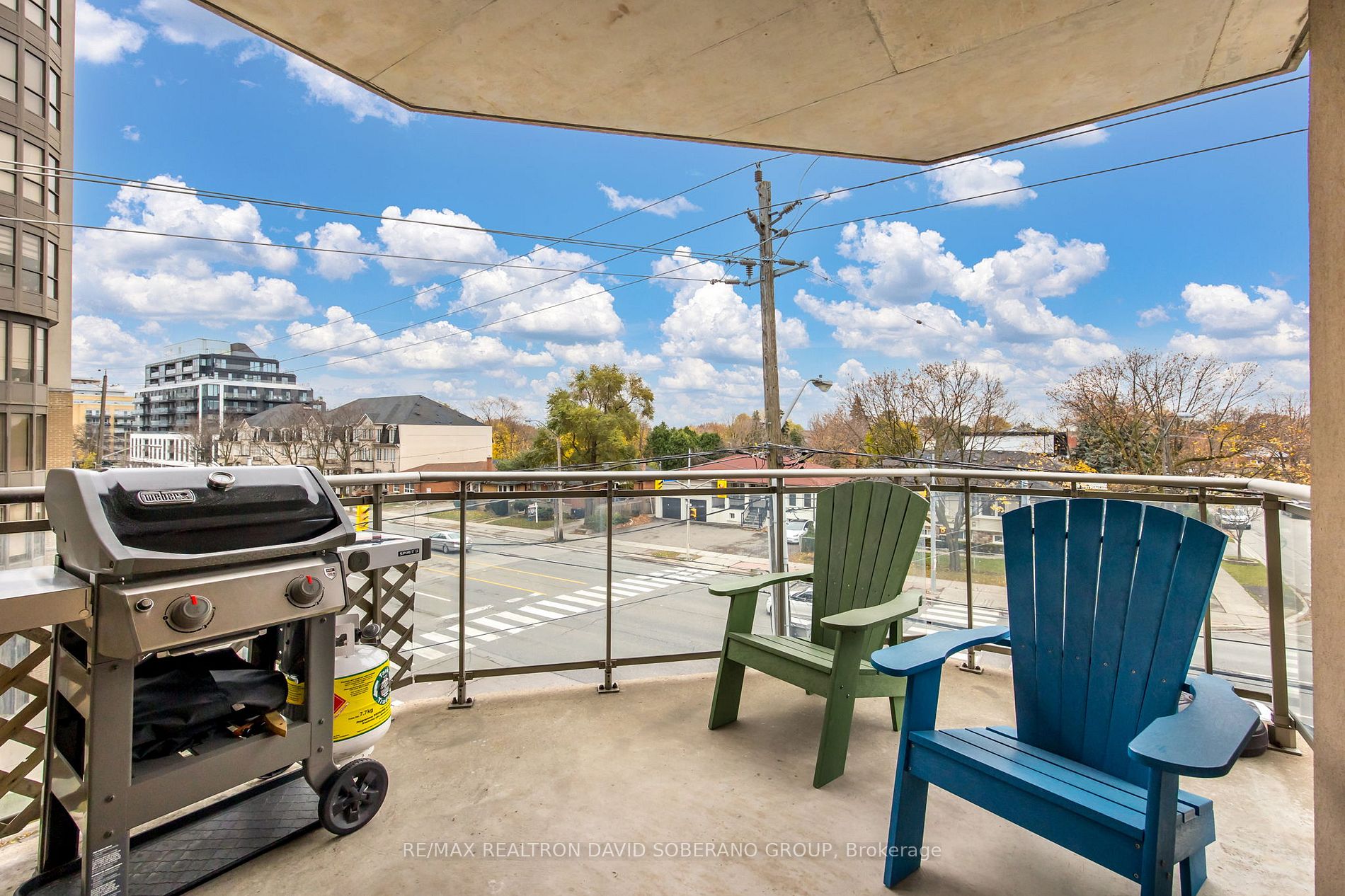 778 Sheppard Ave W, #306