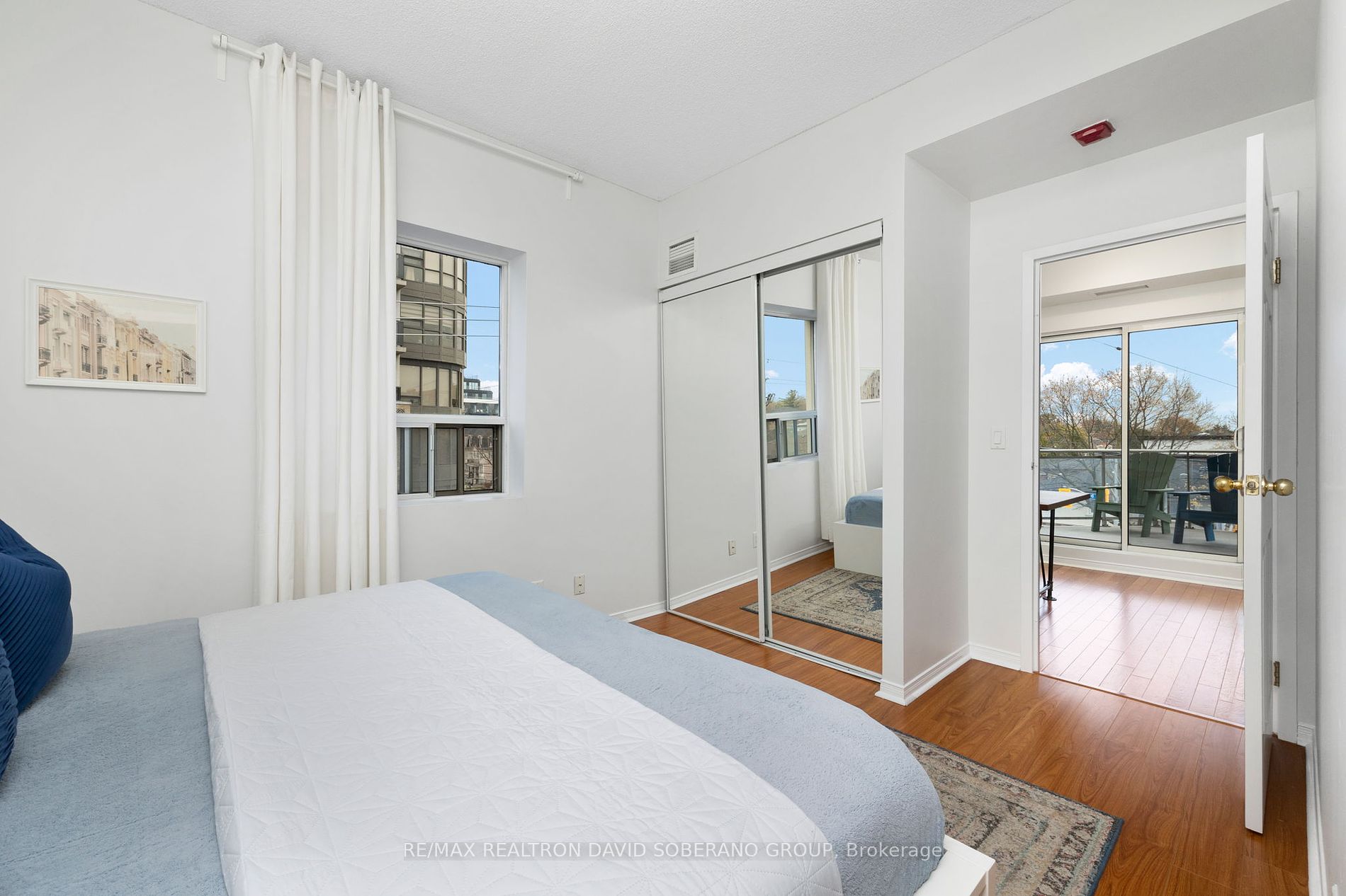 778 Sheppard Ave W, #306