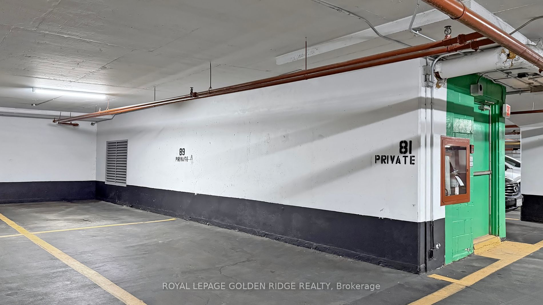 65 Spring Garden Ave, #1504