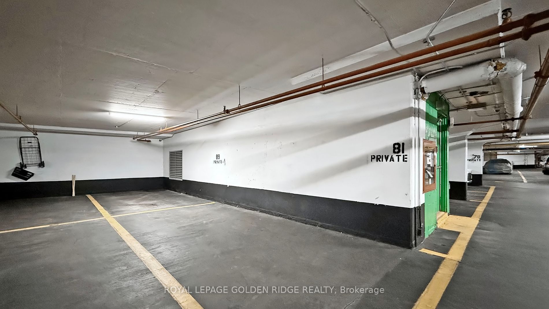 65 Spring Garden Ave, #1504