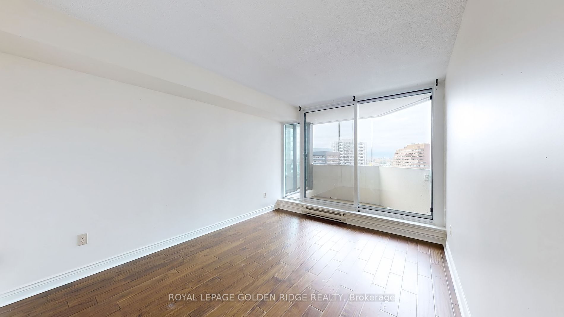 65 Spring Garden Ave, #1504