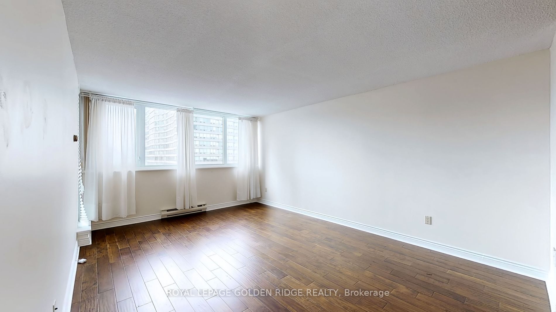 65 Spring Garden Ave, #1504