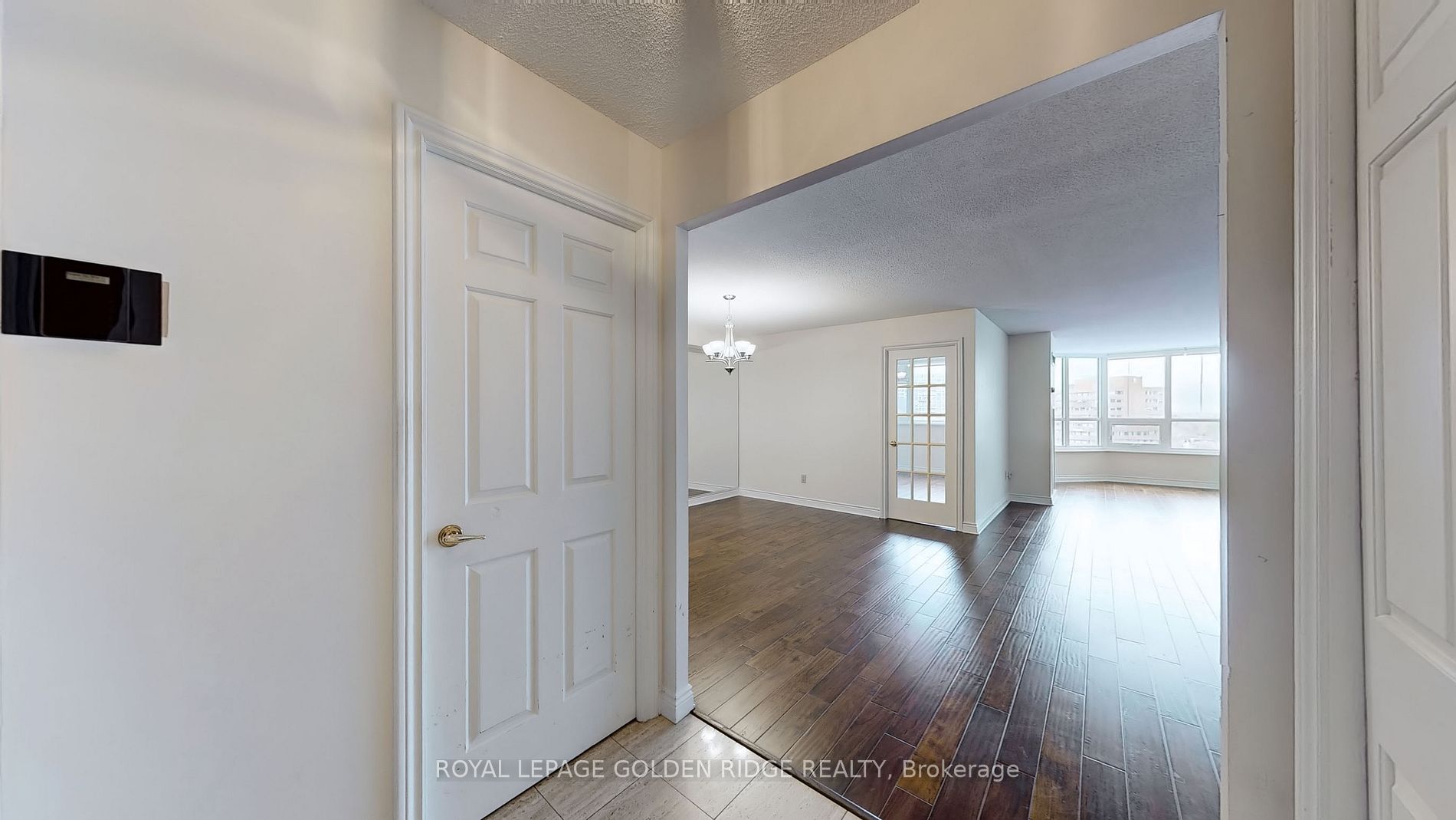 65 Spring Garden Ave, #1504