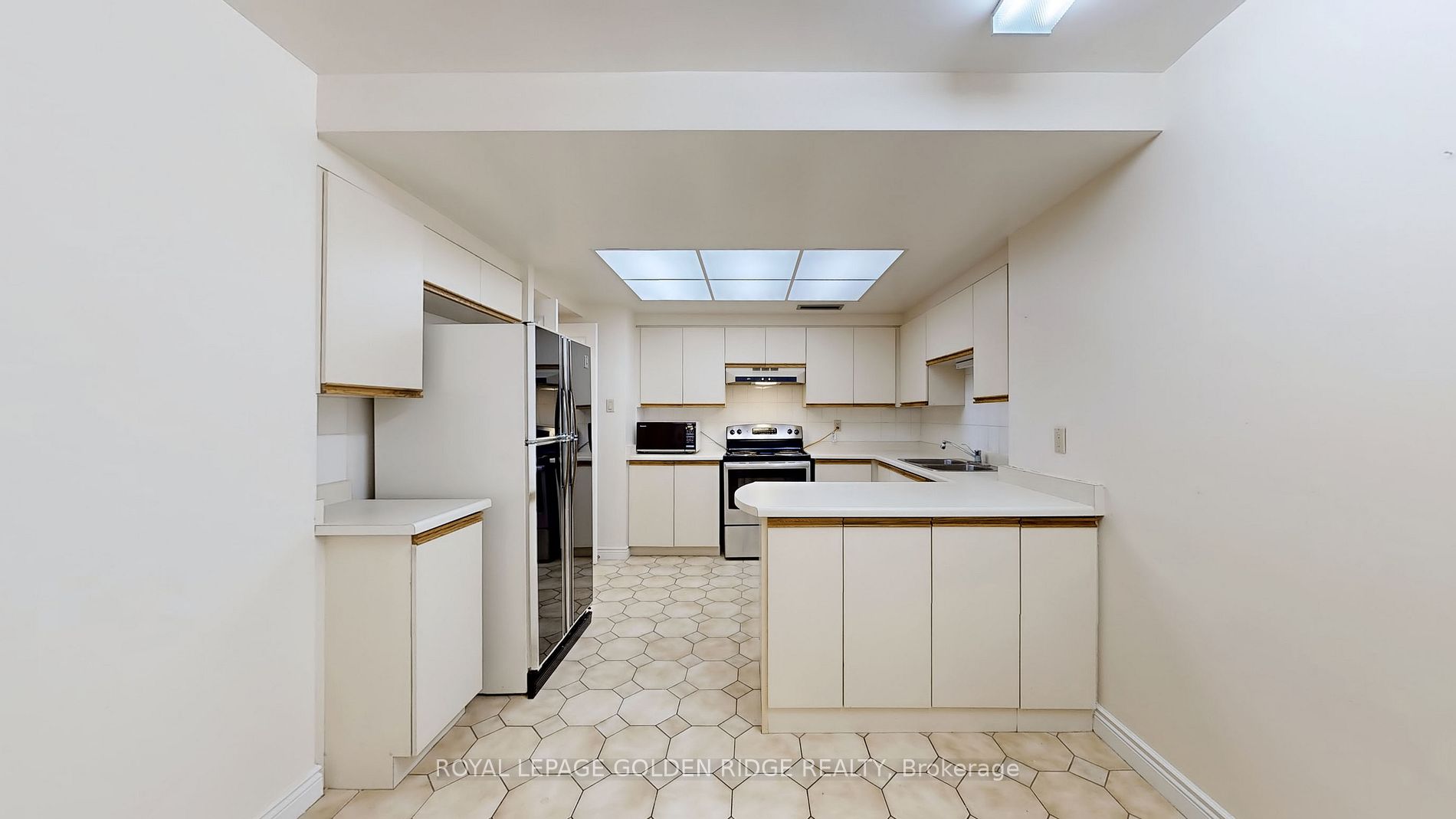 65 Spring Garden Ave, #1504