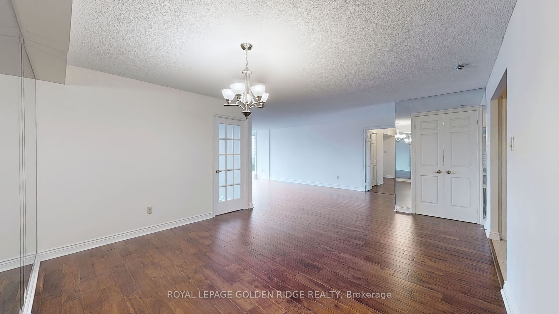 65 Spring Garden Ave, #1504