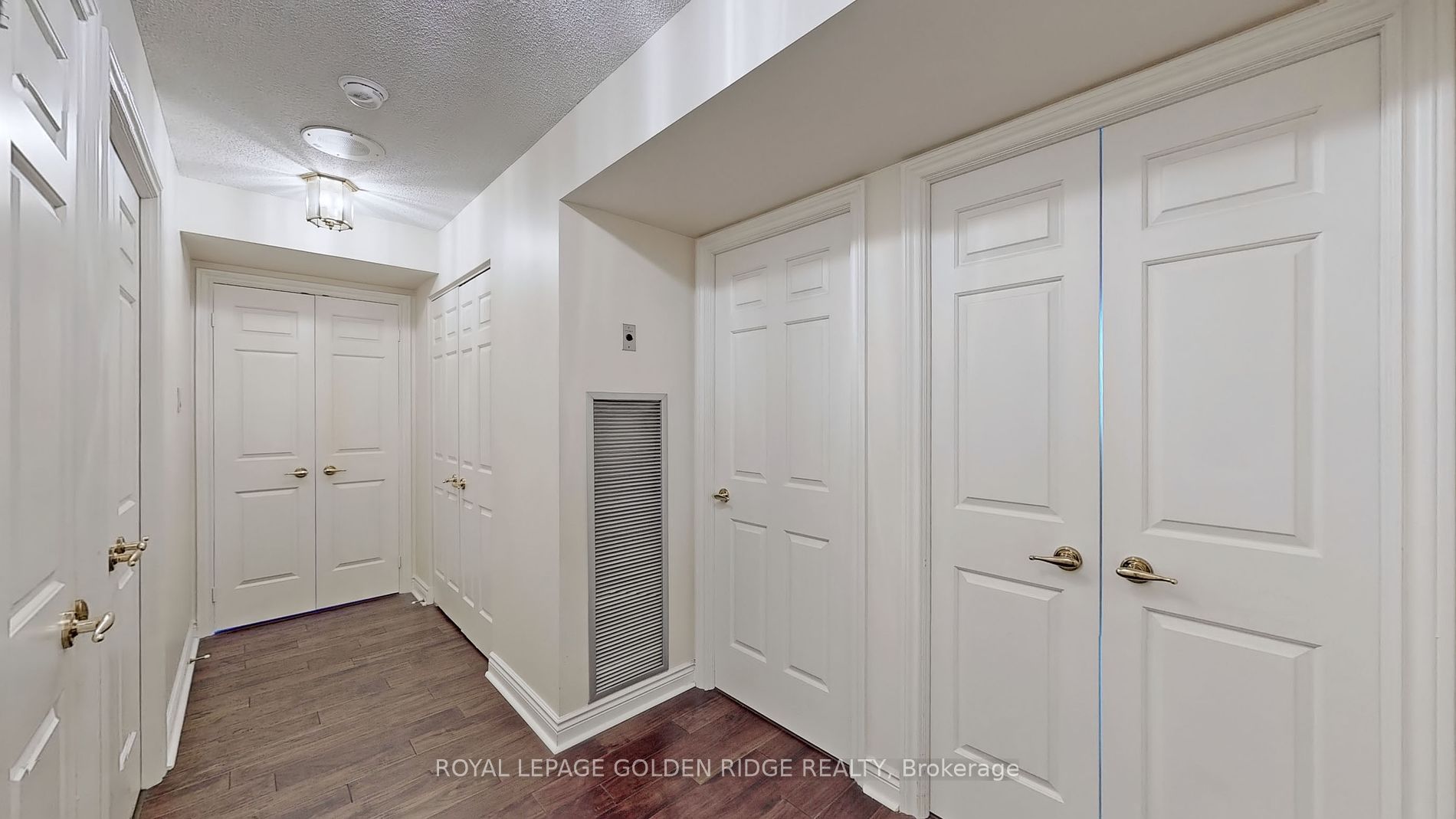 65 Spring Garden Ave, #1504