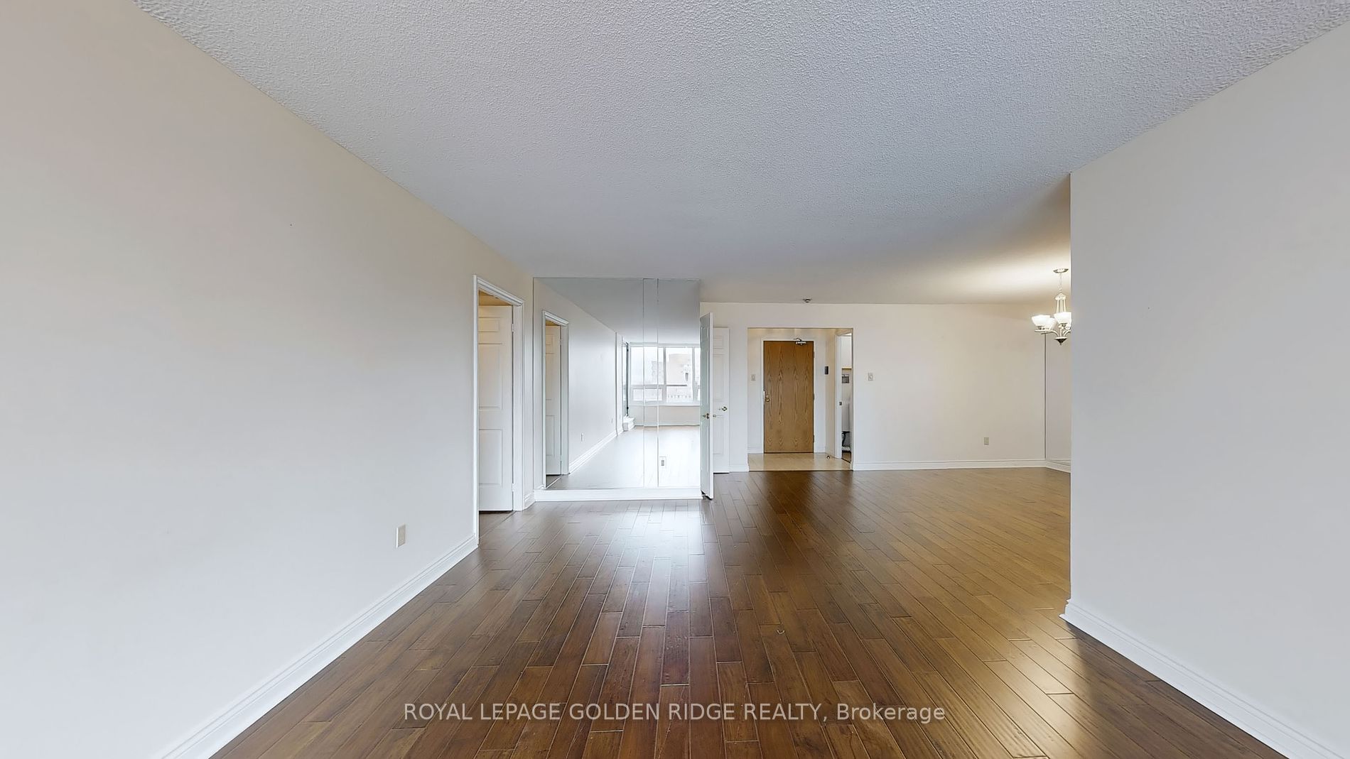 65 Spring Garden Ave, #1504