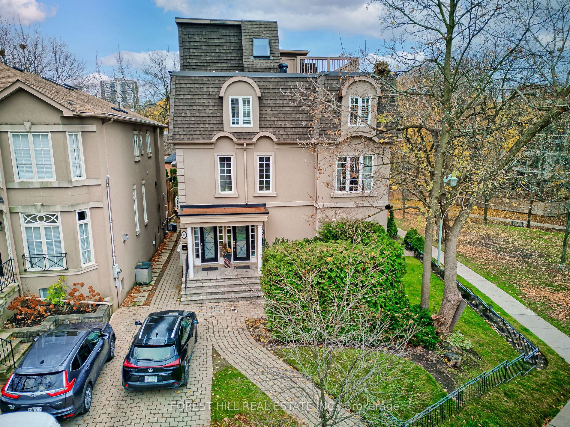 16 Relmar Road, #1