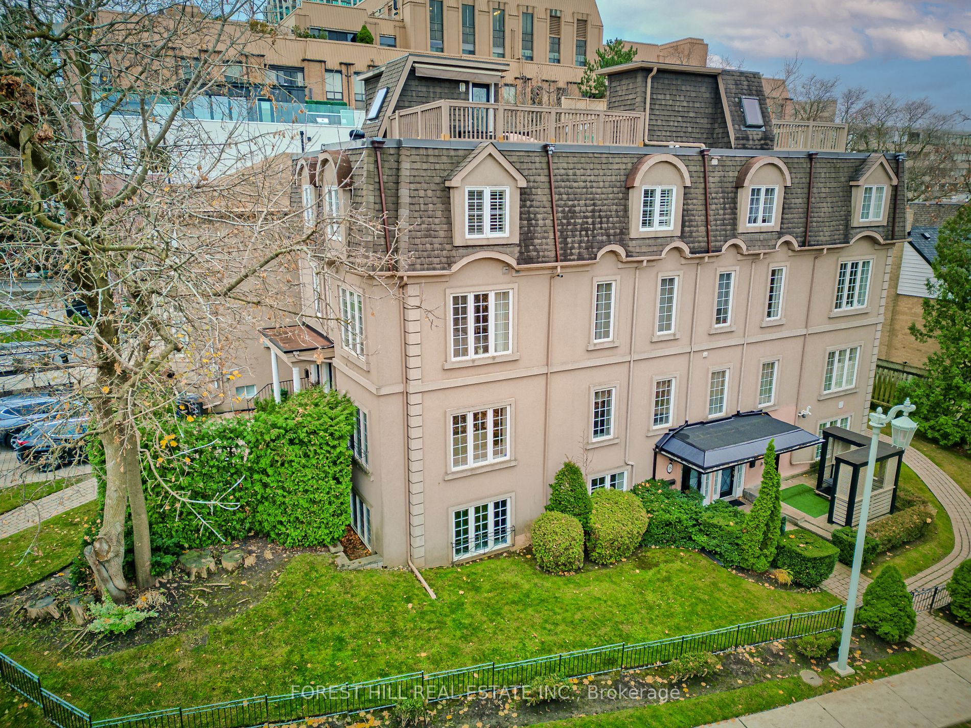 16 Relmar Road, #1