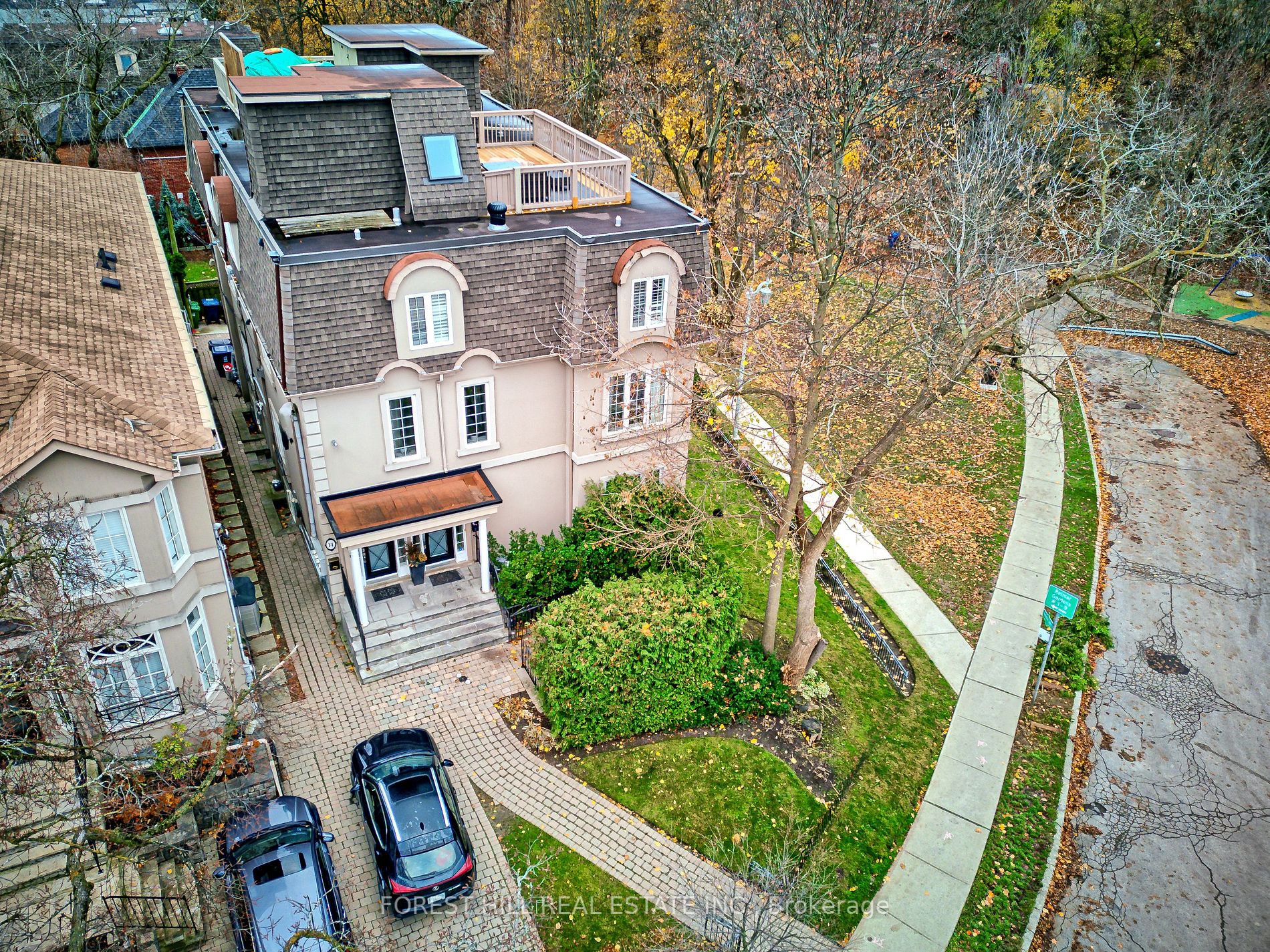 16 Relmar Road, #1