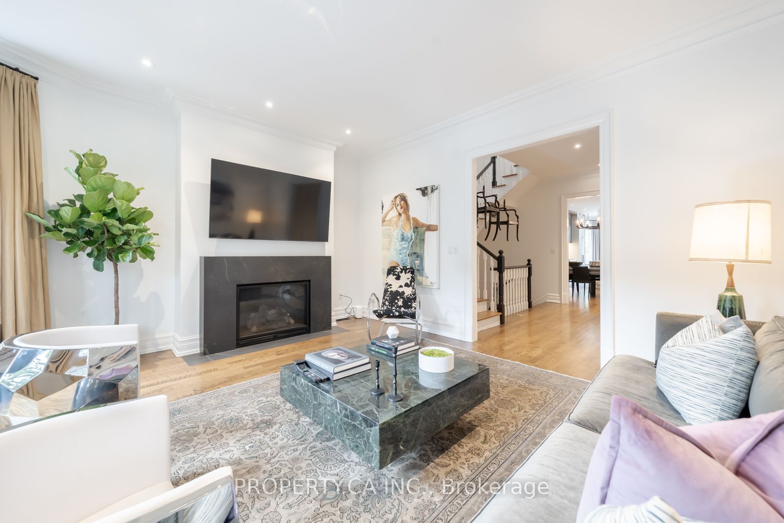 43 Bernard Avenue