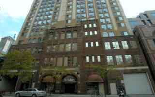 25 Grenville St, #1001