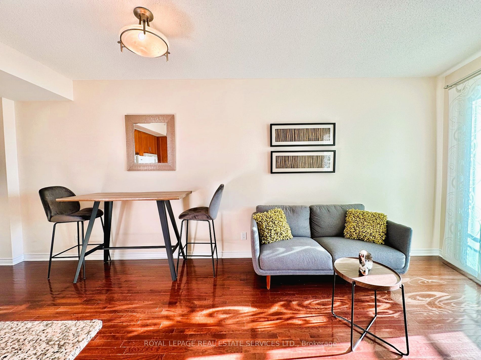 60 Byng Ave, #1502