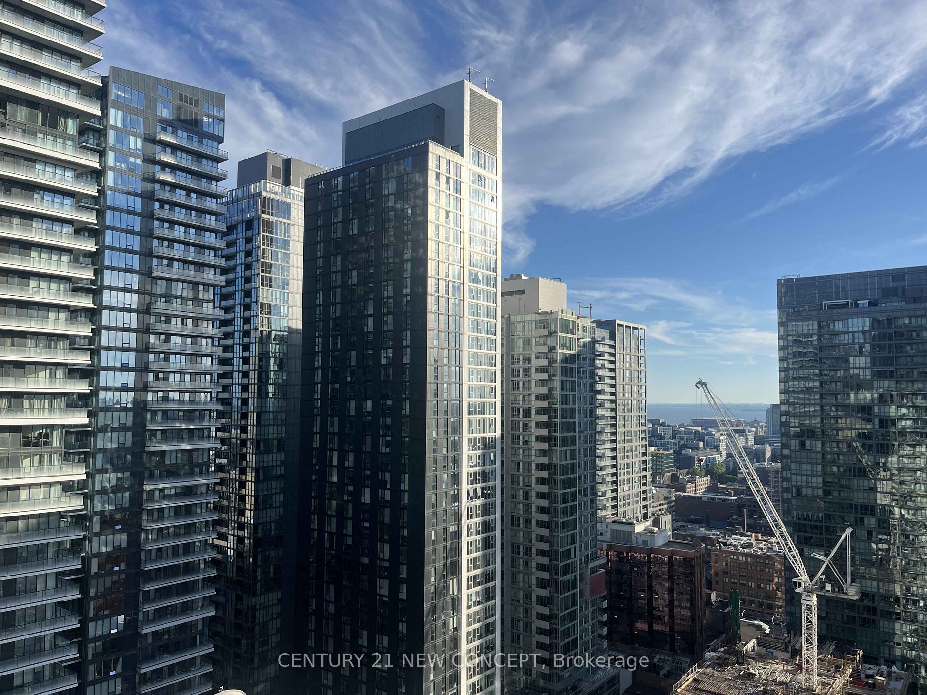 8 Widmer St, #3211
