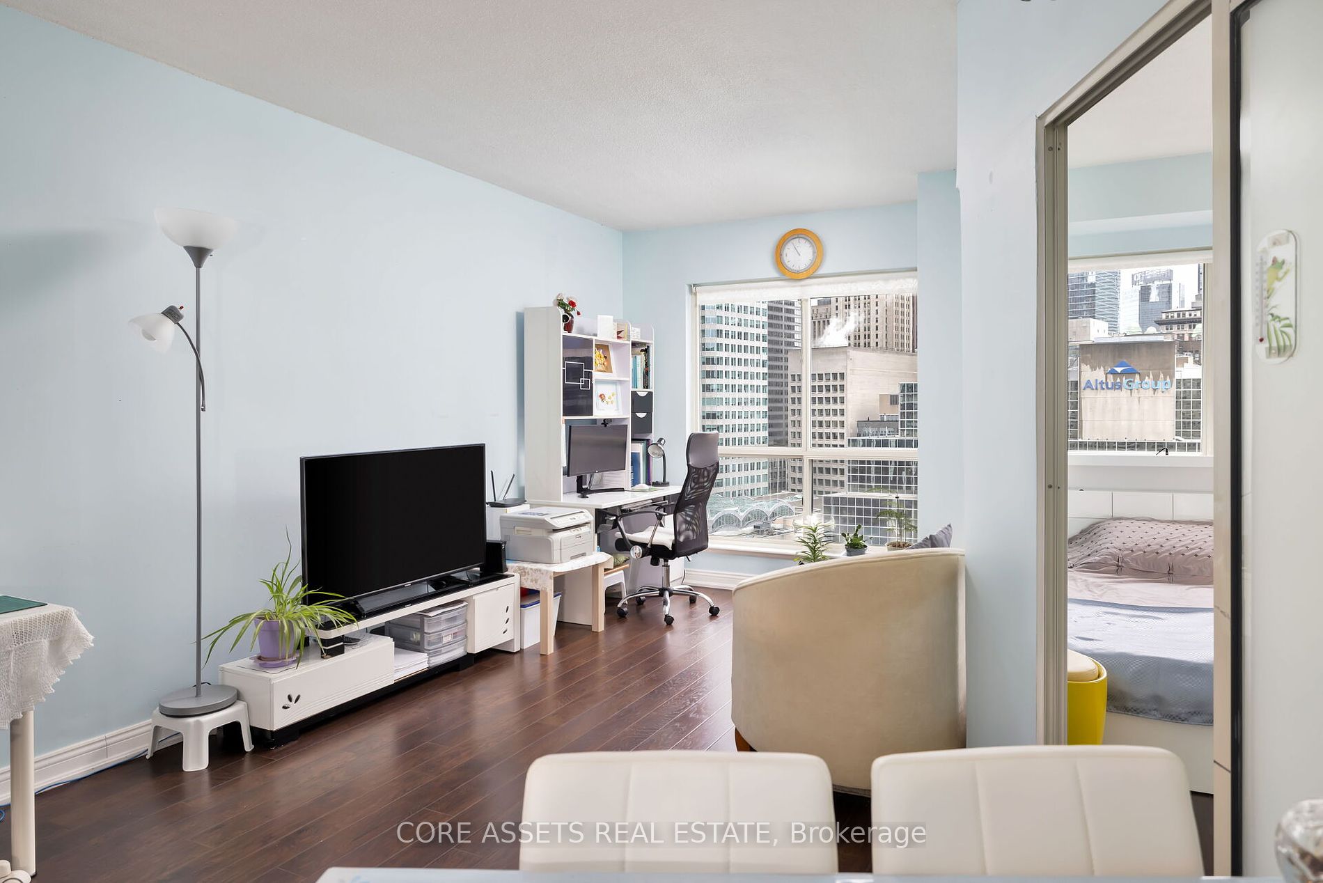 25 The Esplanade, #1706