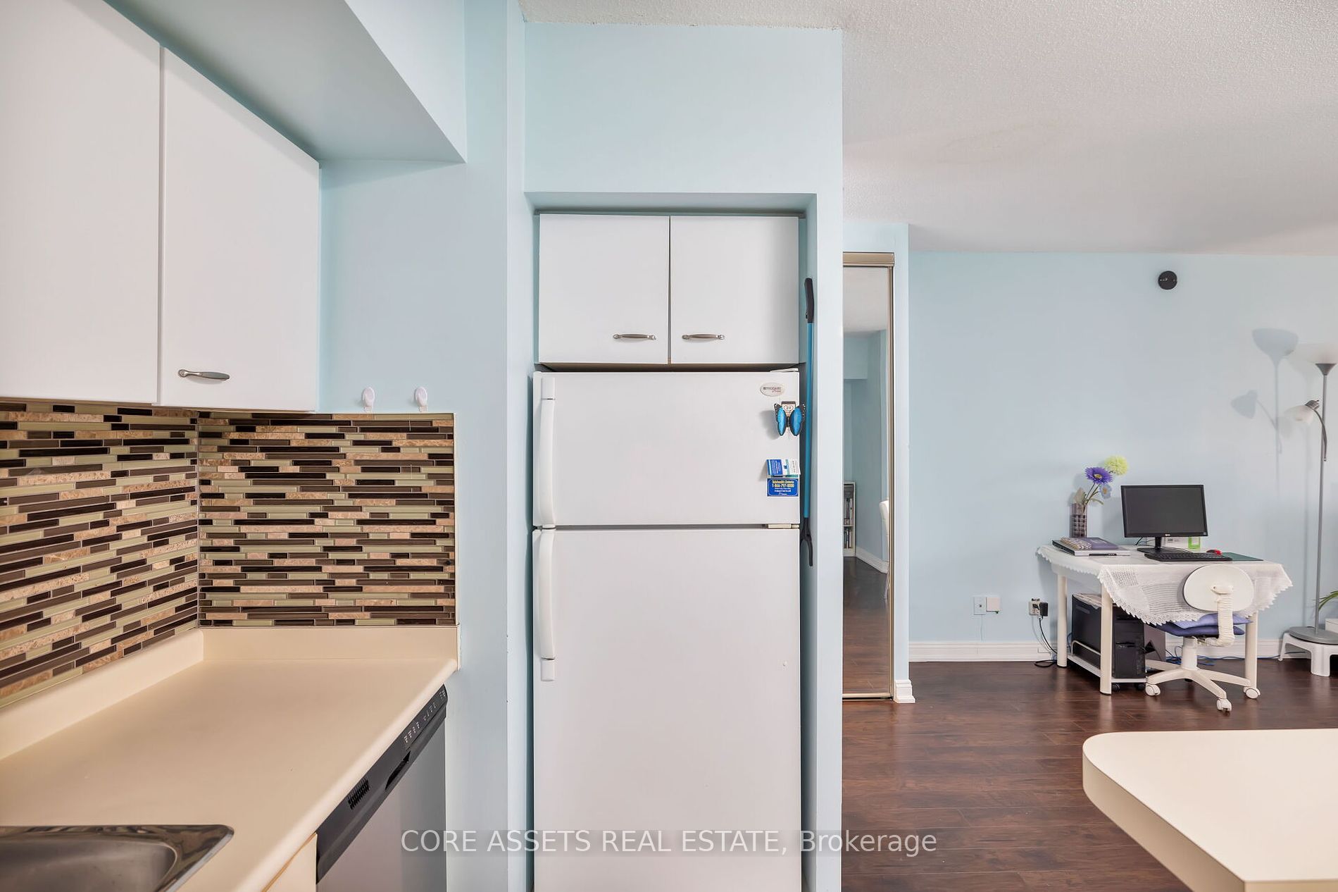 25 The Esplanade, #1706