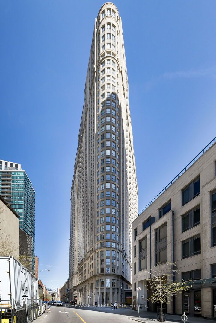 25 The Esplanade, #1706