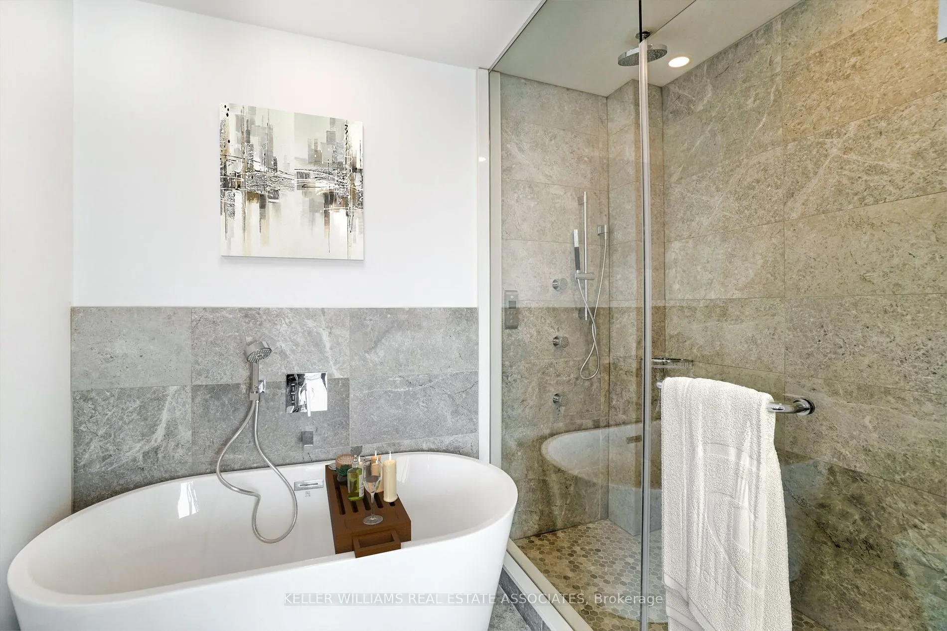 488 University Ave, #2302