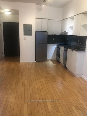 35 Hayden St, #615
