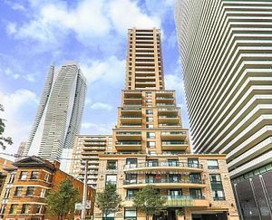 35 Hayden St, #615