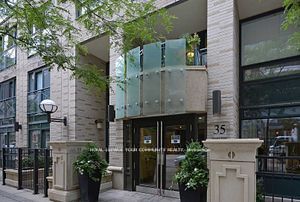35 Hayden St, #615