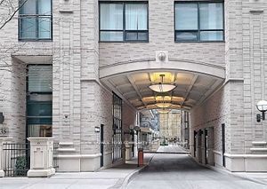 35 Hayden St, #615