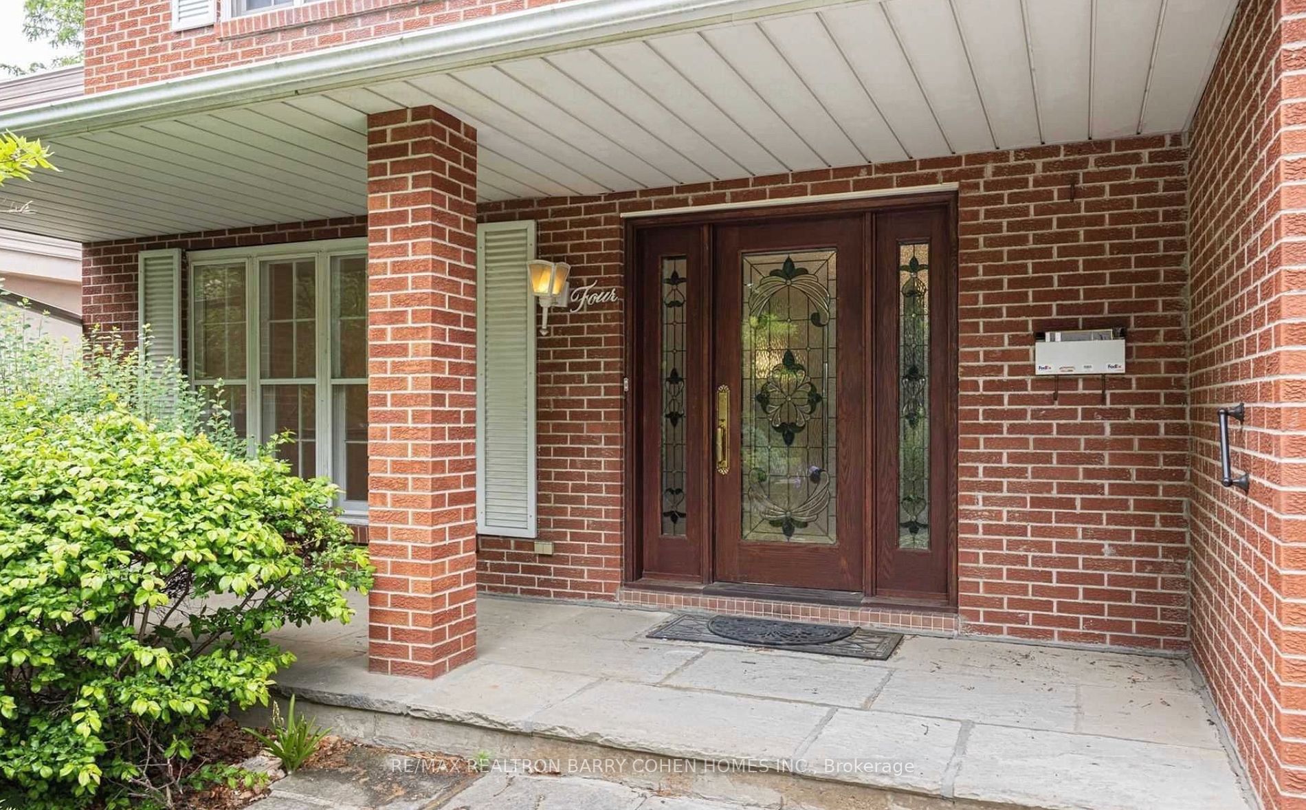 4 Chipstead Rd
