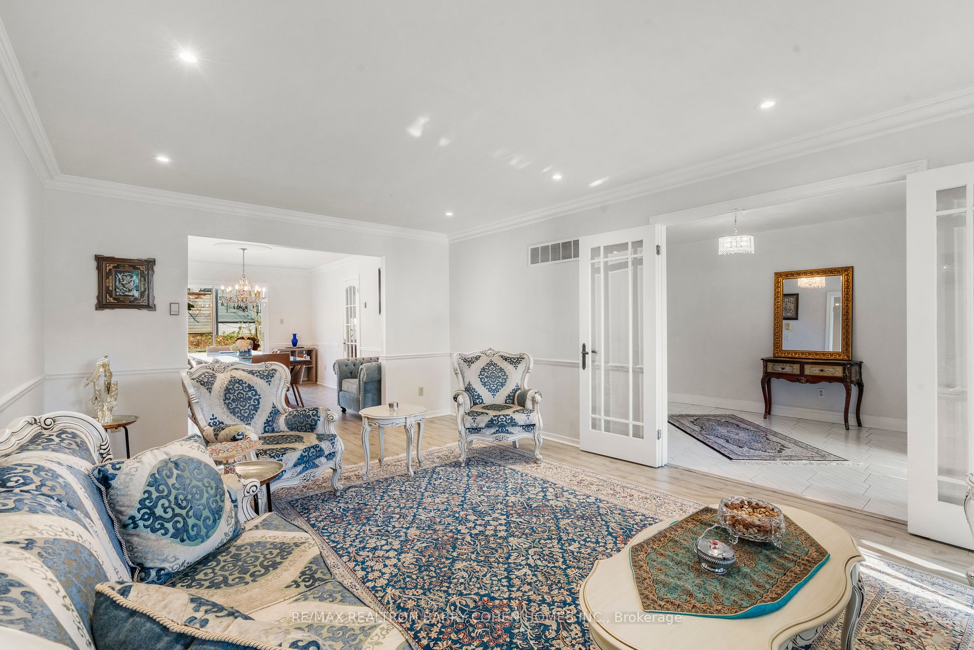 4 Chipstead Rd