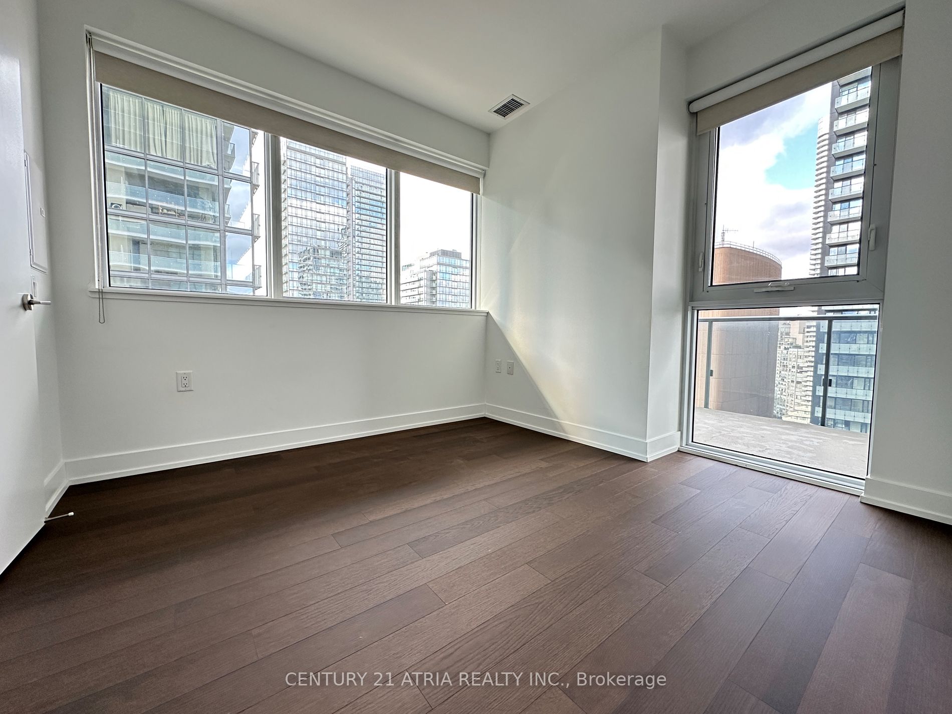 7 Grenville St, #2803