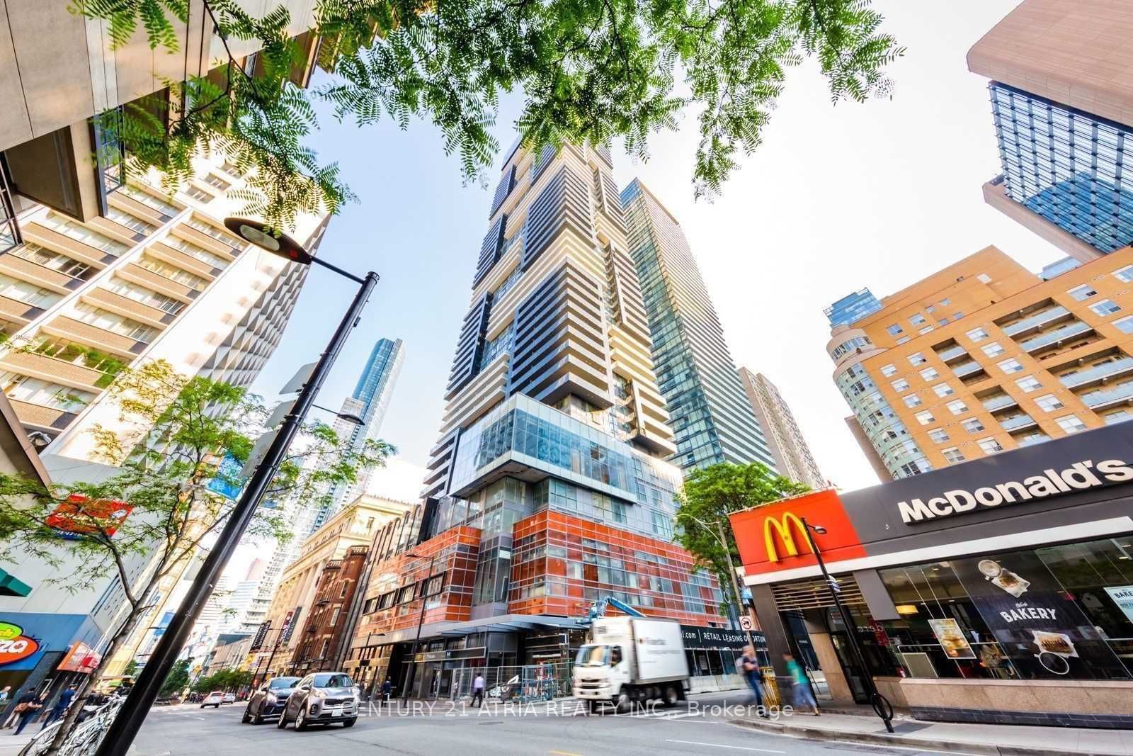 7 Grenville St, #2803