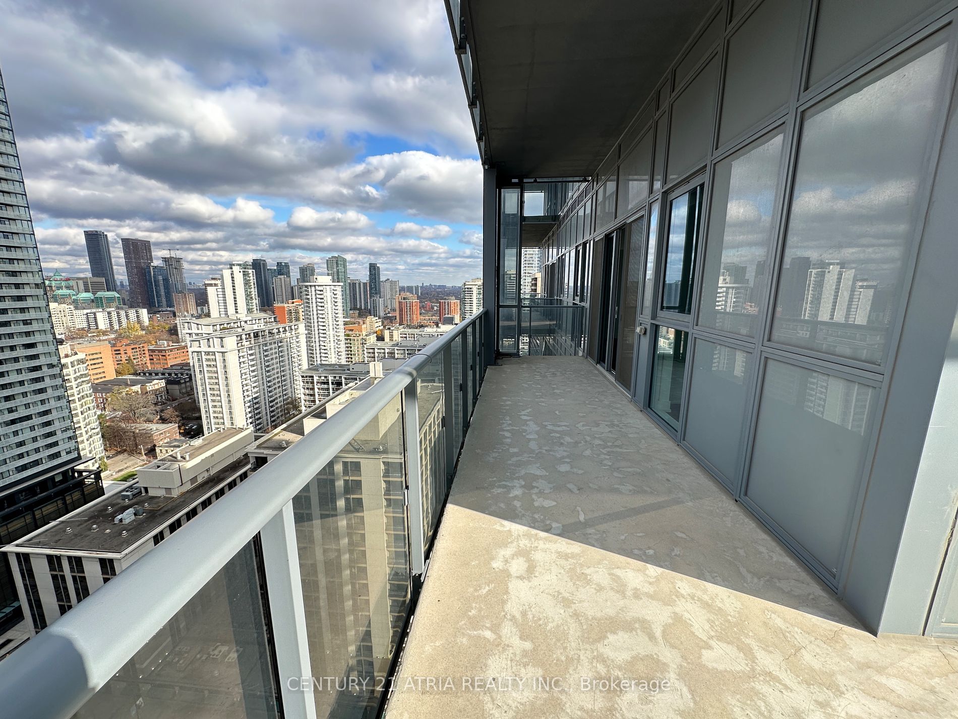 7 Grenville St, #2803