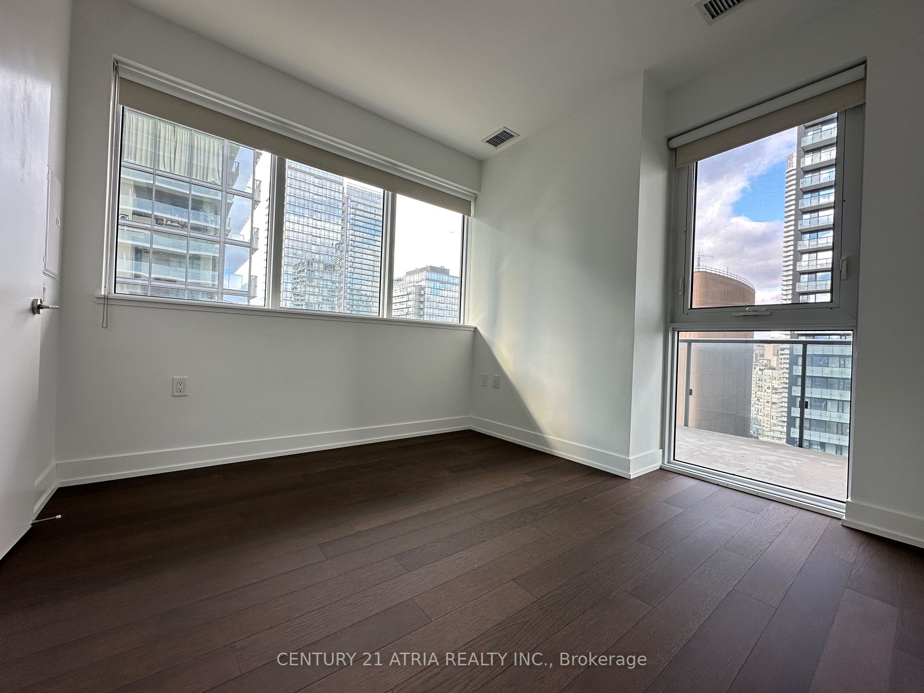 7 Grenville St, #2803