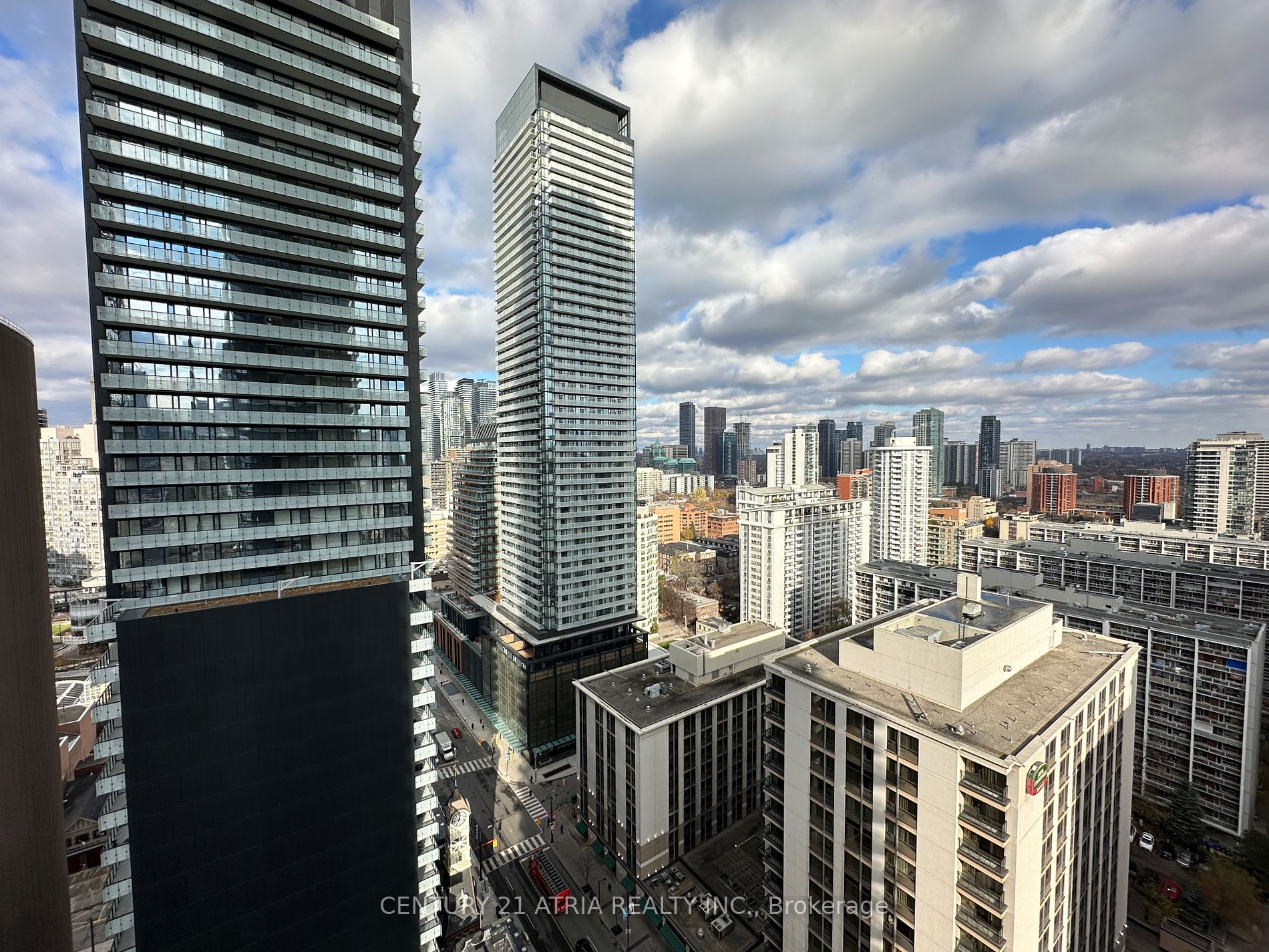 7 Grenville St, #2803