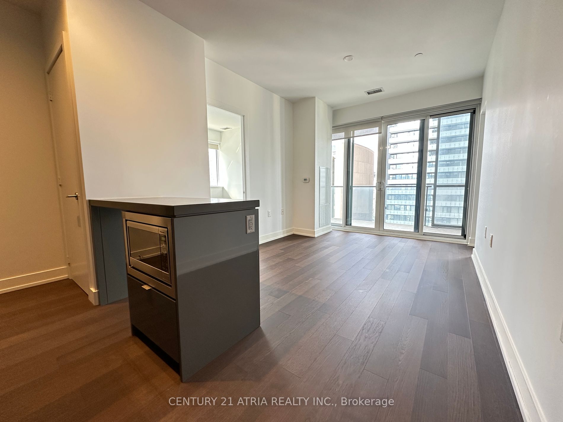 7 Grenville St, #2803
