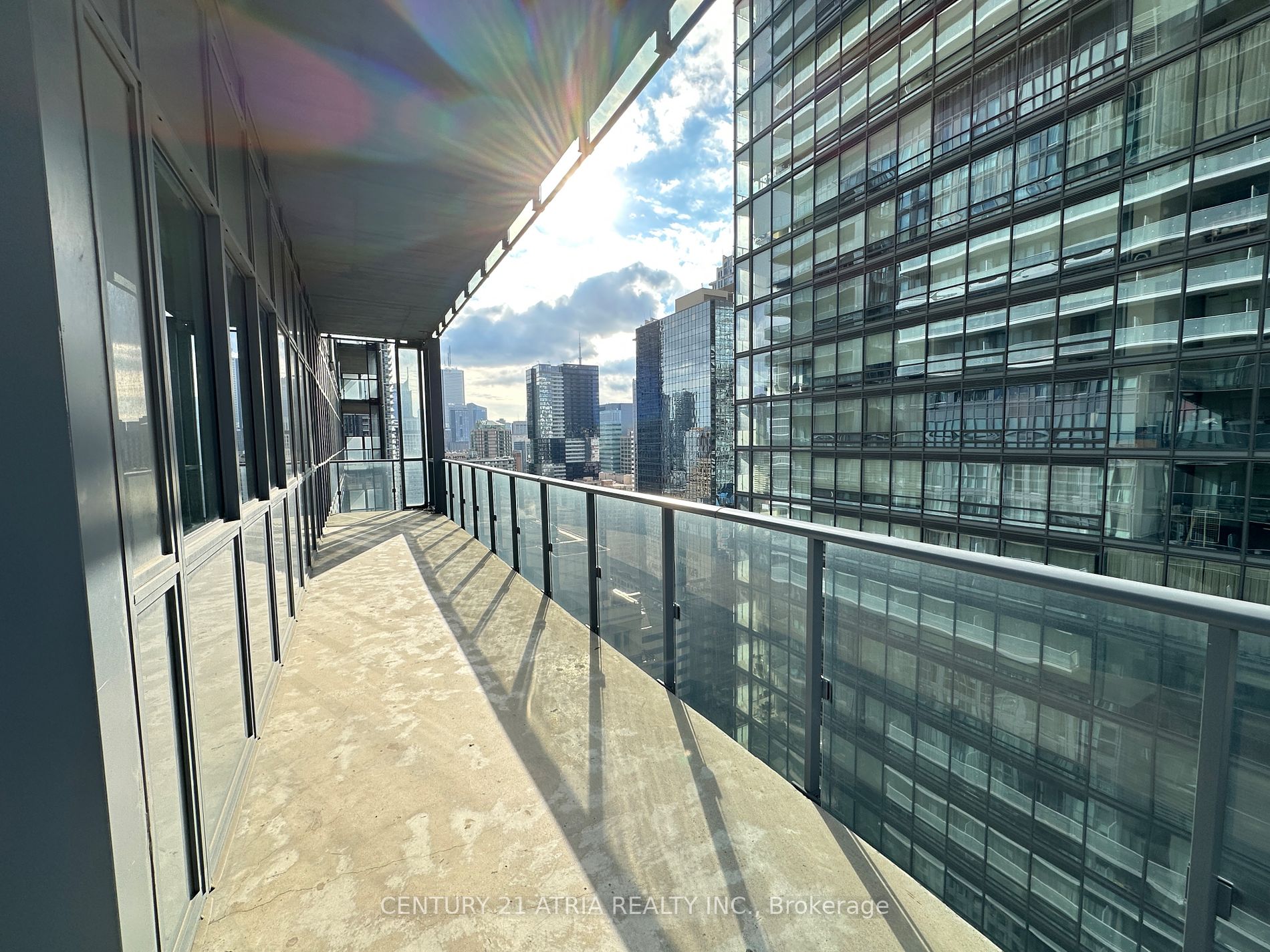 7 Grenville St, #2803
