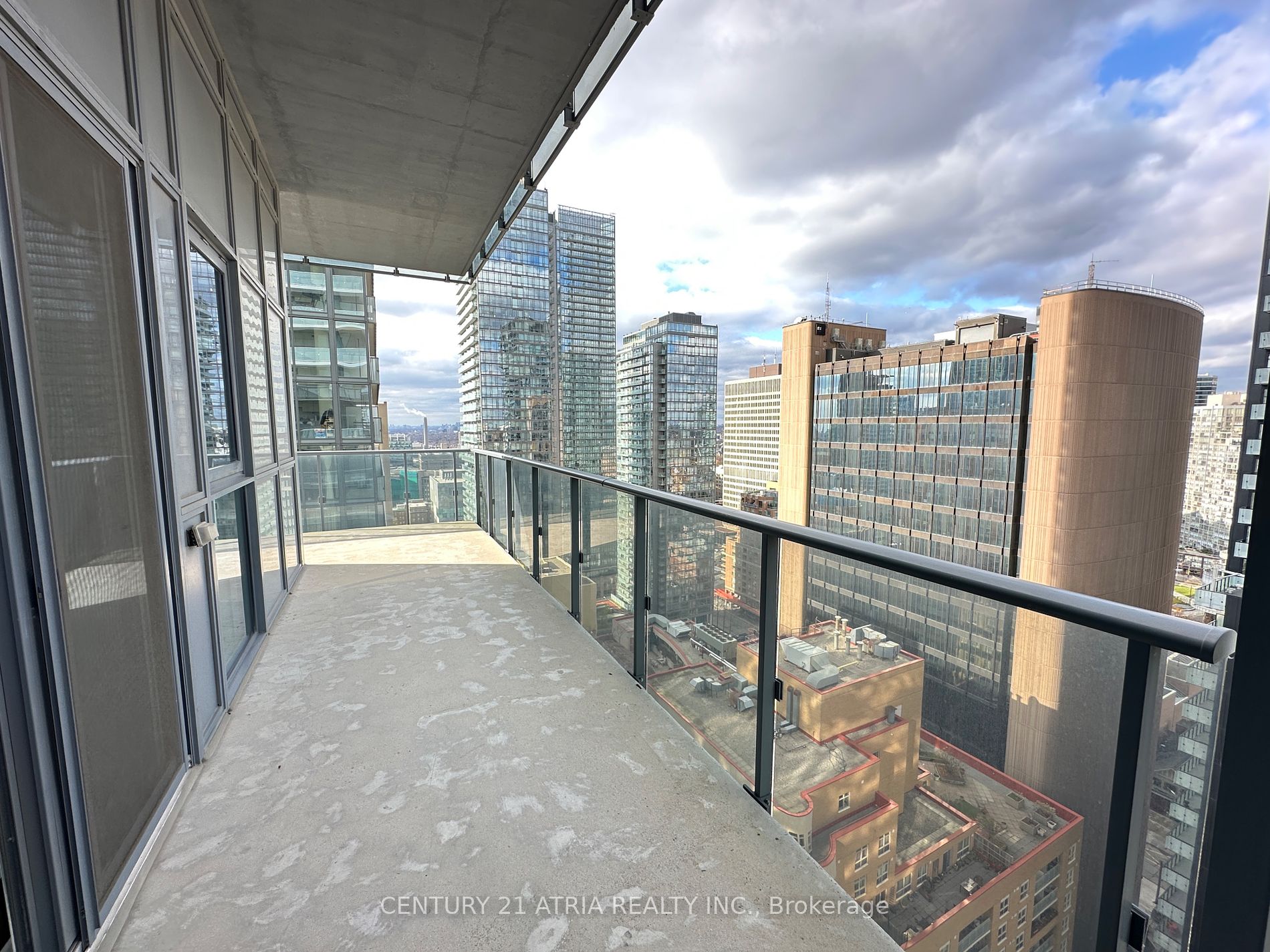 7 Grenville St, #2803