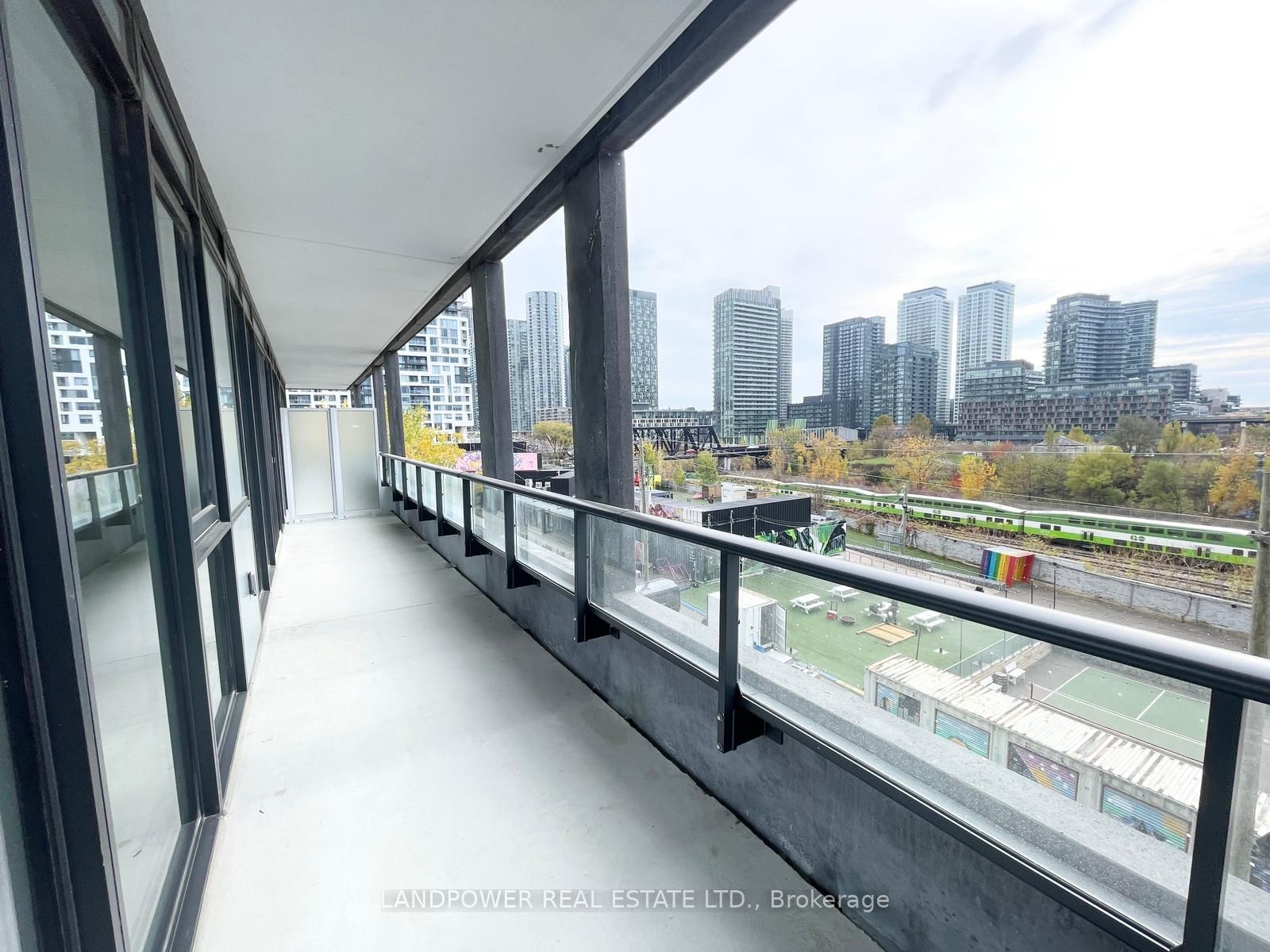 9 Tecumseth St, #413