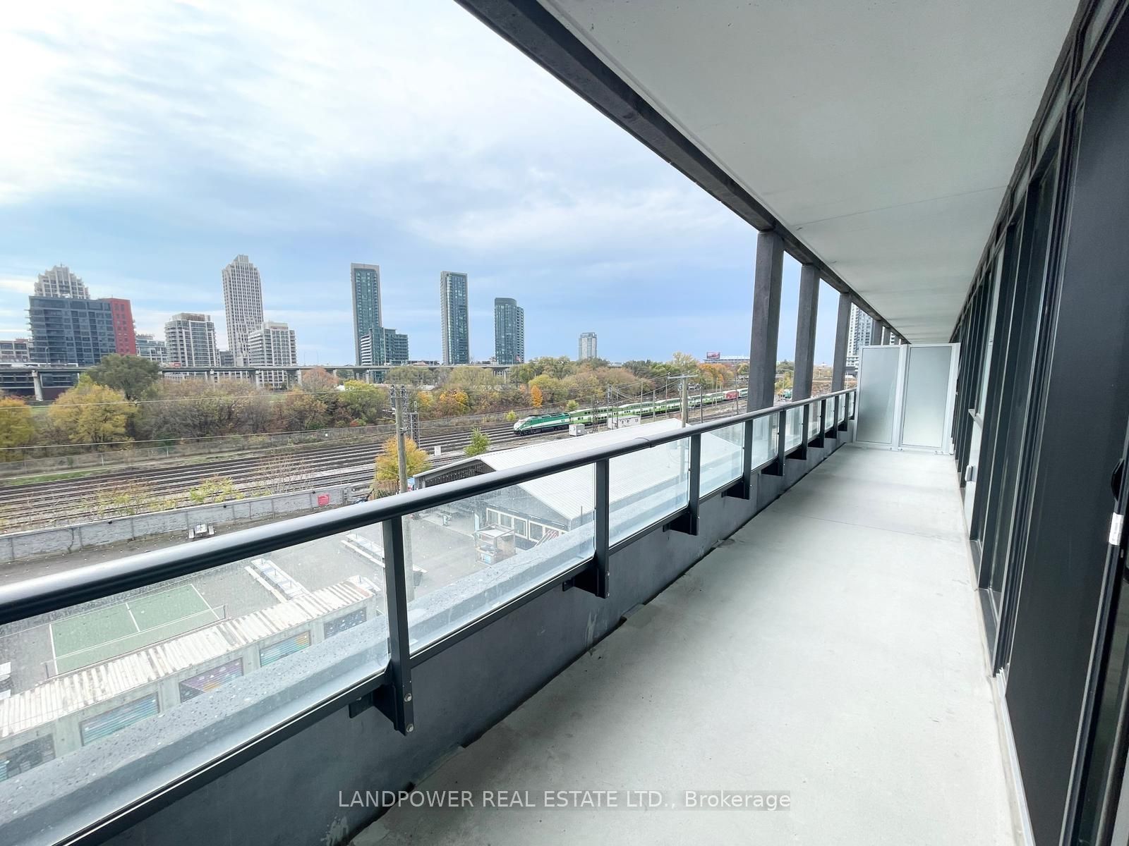 9 Tecumseth St, #413