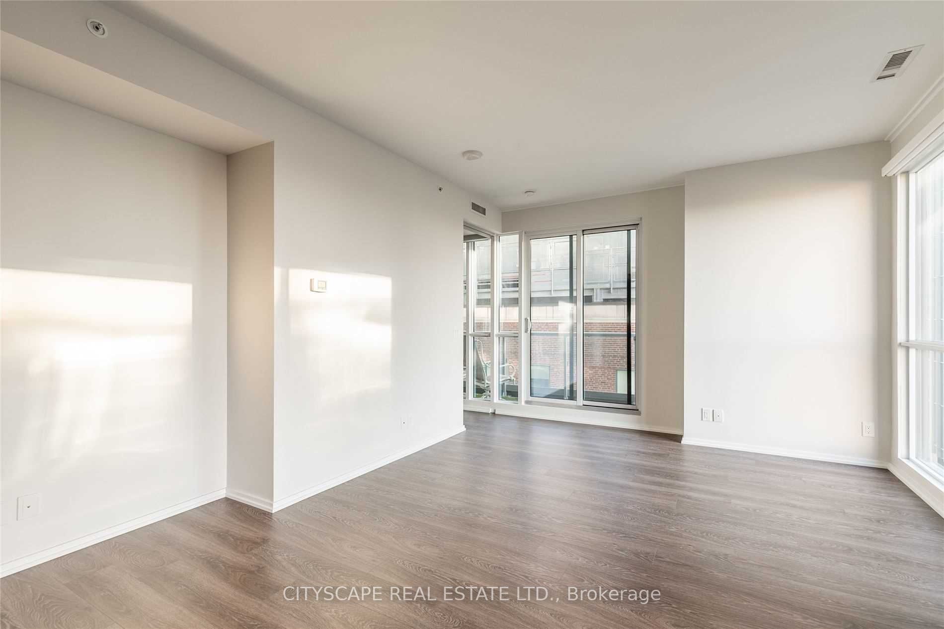 70 Temperance St, #2411