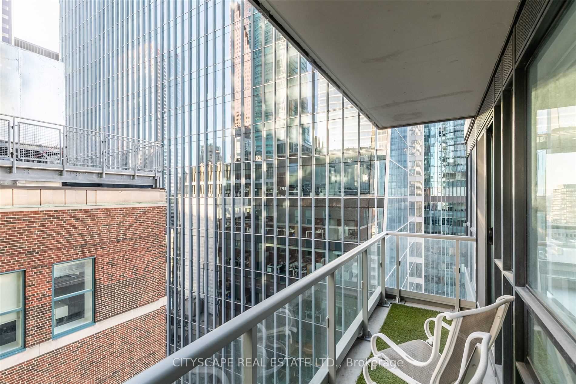 70 Temperance St, #2411