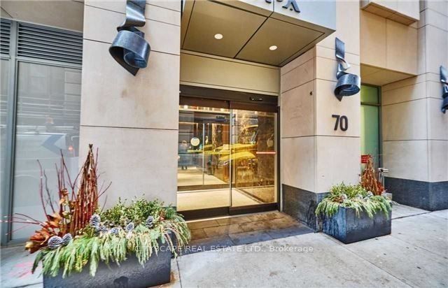 70 Temperance St, #2411