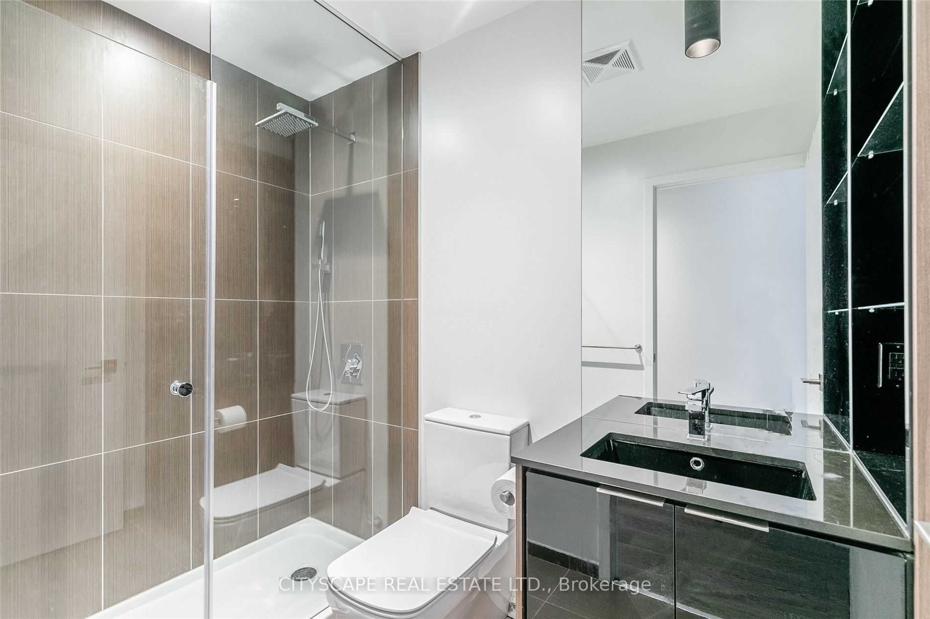 70 Temperance St, #2411