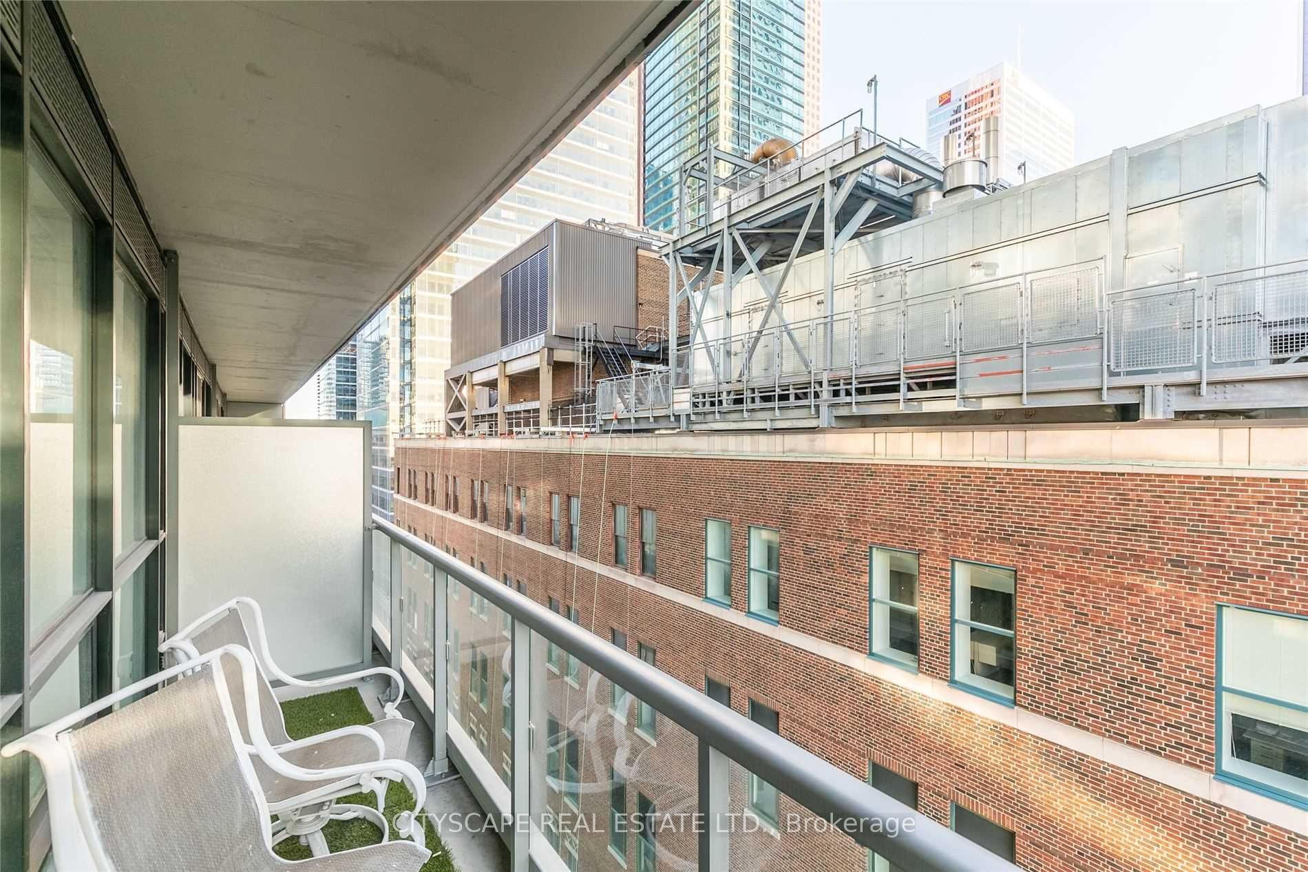 70 Temperance St, #2411