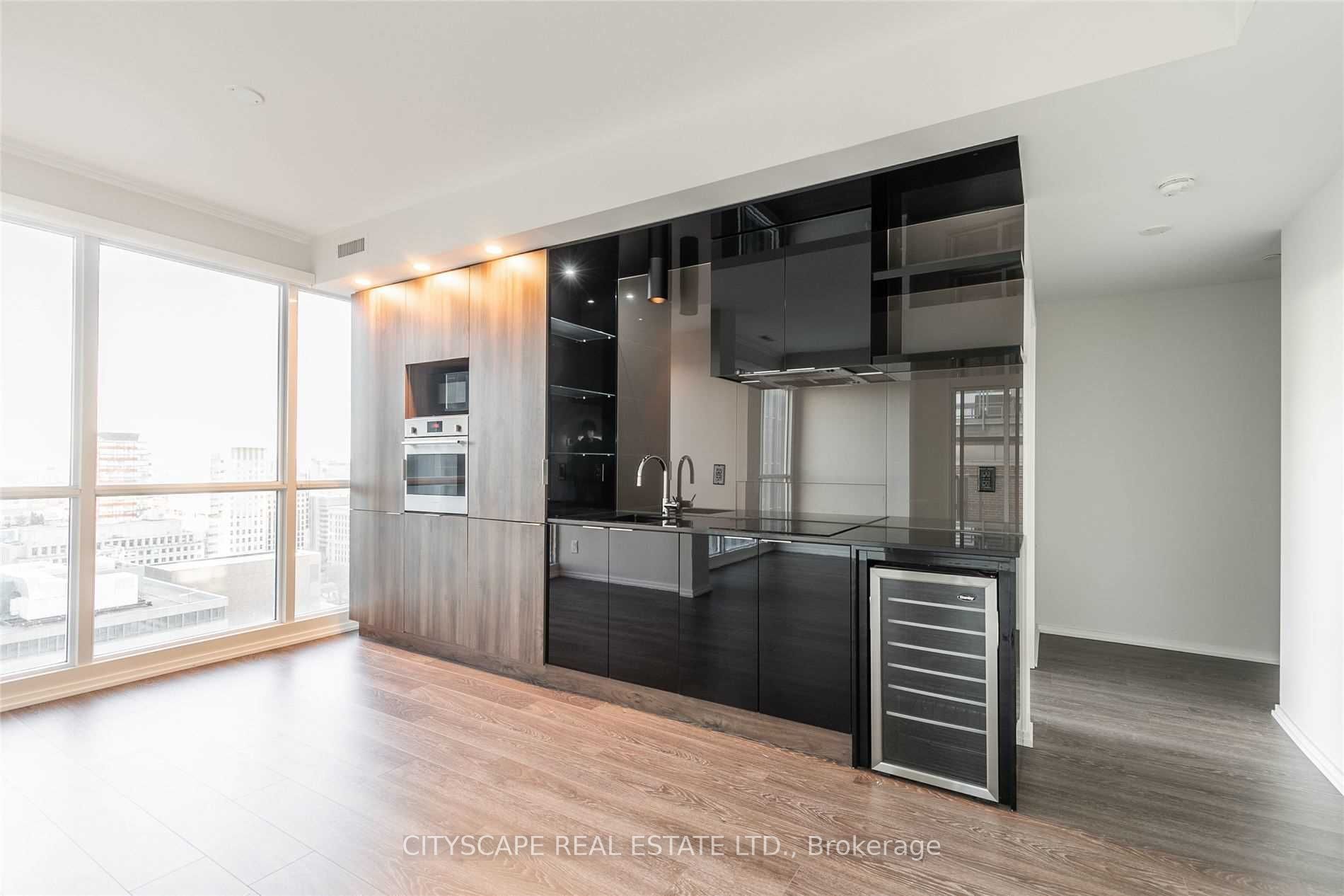 70 Temperance St, #2411