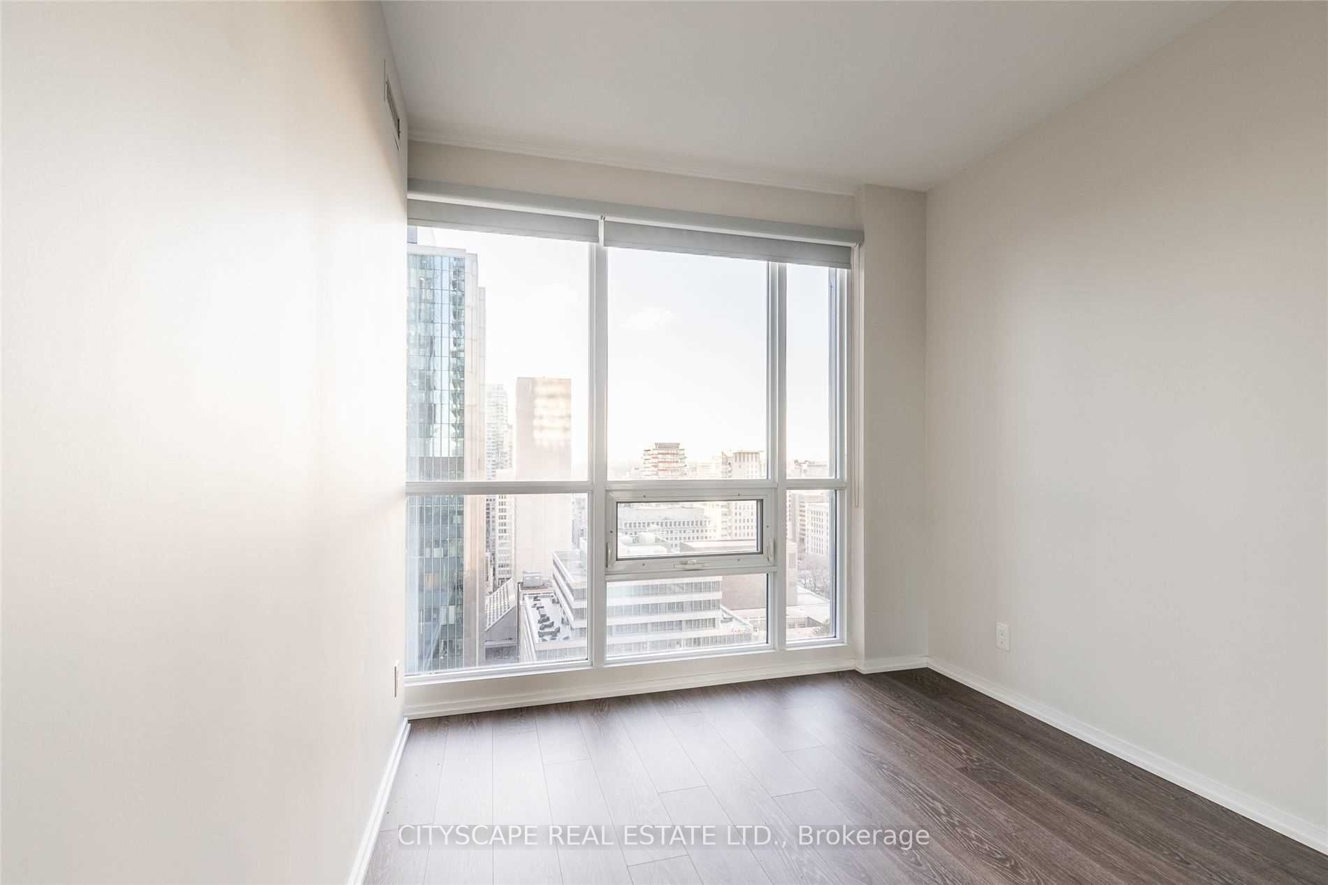 70 Temperance St, #2411