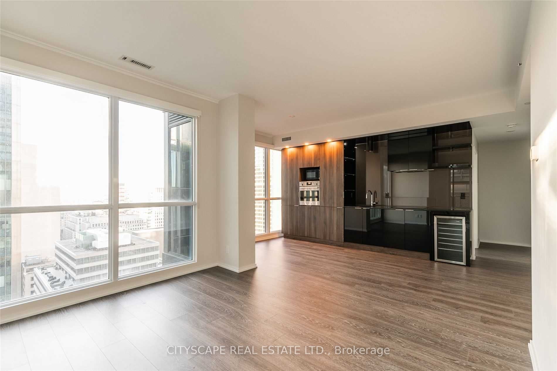 70 Temperance St, #2411