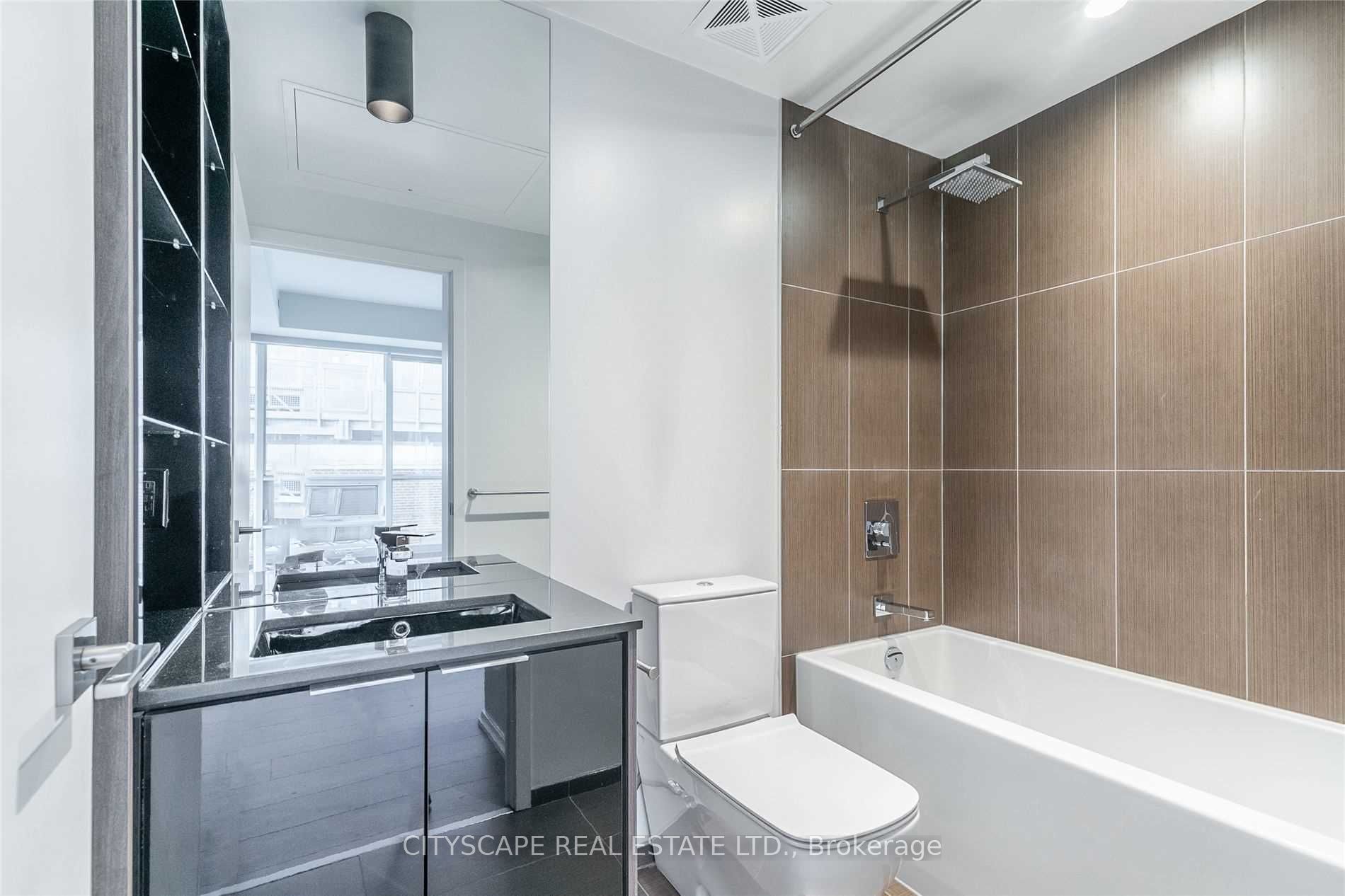 70 Temperance St, #2411