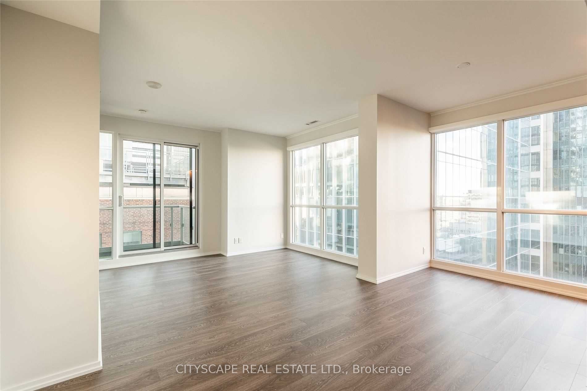 70 Temperance St, #2411